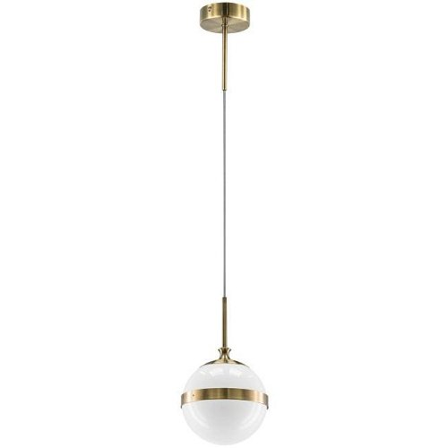 Светильник подвесной Lightstar Globo 813111