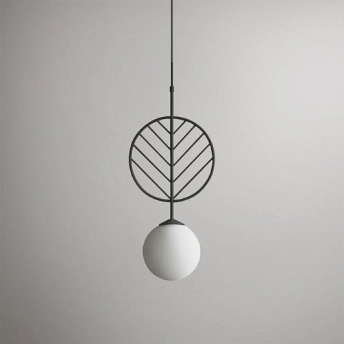 Светильник подвесной ImperiumLoft Leaf01 178140-26