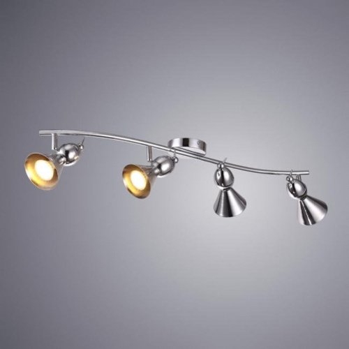 A9229PL-4CC Светильник спот Arte Lamp Picchio A9229PL-4CC