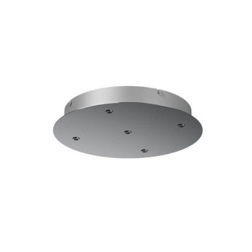 9363 9363 Основание потолочное 5L MODULAR LIGHT FLORONES