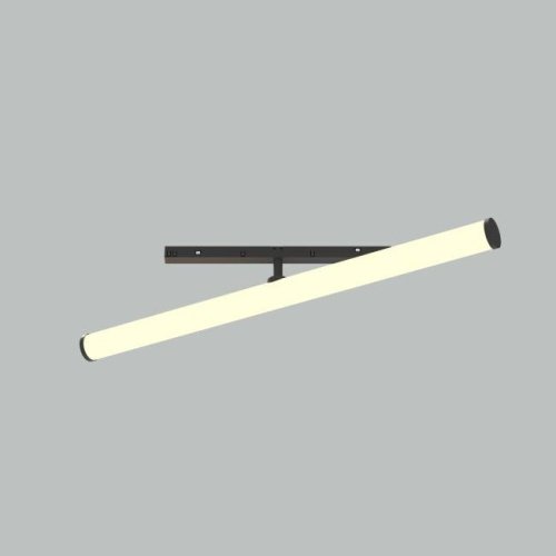 TR086-2-25W4K-B Трековый светильник Maytoni Larc Exility TR086-2-25W4K-B