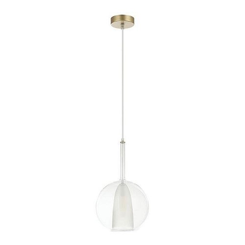 A2725SP-1SG Светильник подвесной Arte Lamp Gala A2725SP-1SG