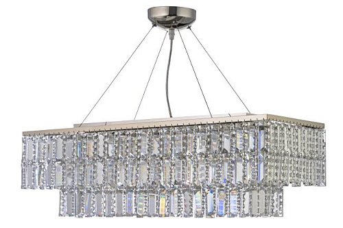 Подвесная люстра Arti Lampadari Milano Milano E 1.5.70x25.101 NT