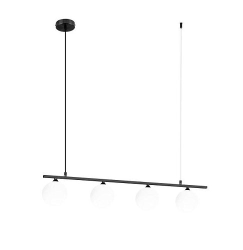 Светильник подвесной Moderli Lingdal V5091-4P