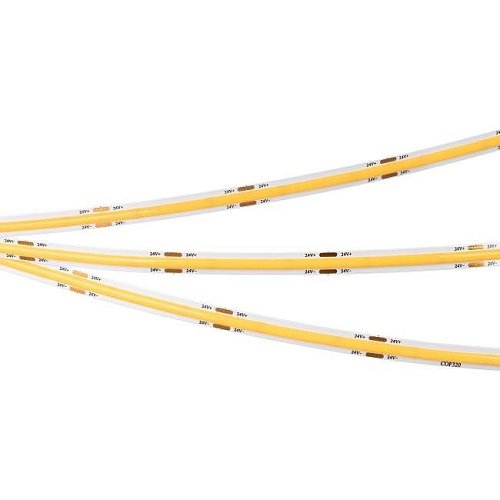 Светодиодная лента Arlight COB открытая 039022(1)