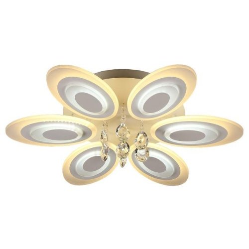 Потолочная люстра IMEX PLC-3020-685