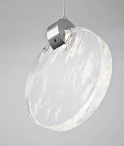 ML.88922.1 CH Подвесной светильник ML Modelux ML.88922.1 CH