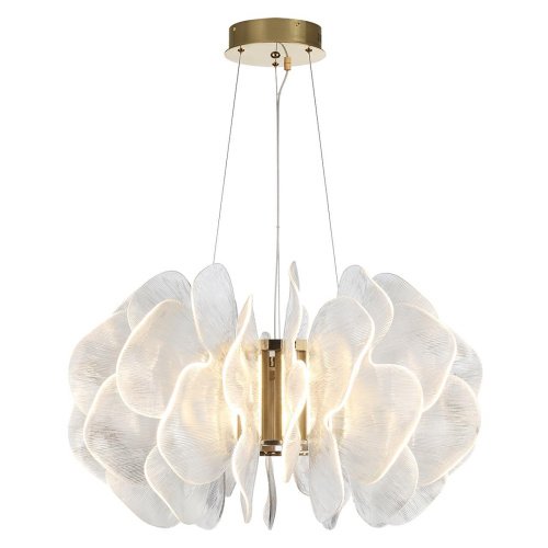 Подвесная люстра Odeon Light Siama 5089/115L