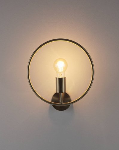 Настенное бра Moderli Sachara V11581-1W