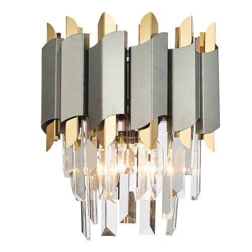 Natali Kovaltseva Queen Ii QUEEN II 81450/2W GOLD