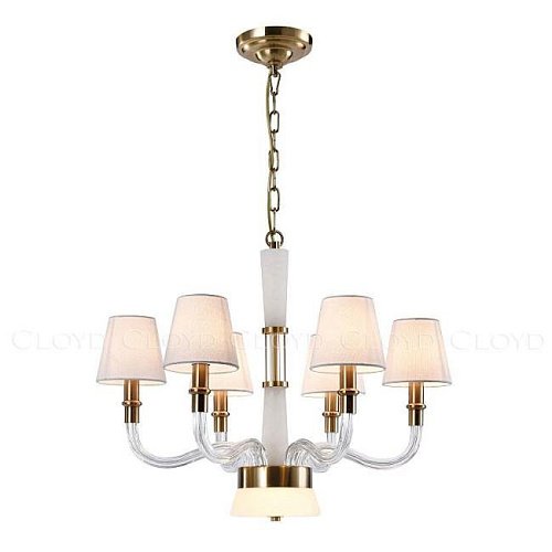 11310 Подвесная люстра Cloyd Sherington 11310