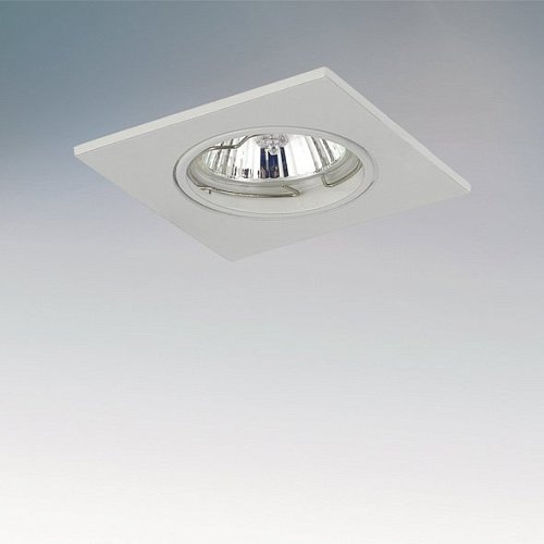 011950 Встраиваемый светильник Lightstar Lega11 Qua 011950