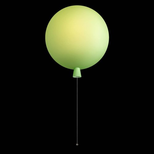 Потолочный светильник Airy Loft It 10599/300C Green