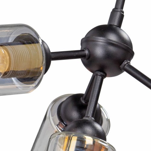 V4295-1/4PL Потолочная люстра Vitaluce V4295-1/4PL