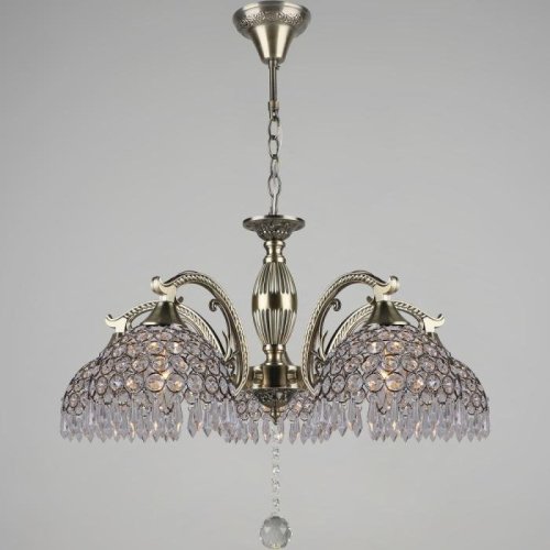 Подвесная люстра 05755-0.4-05 AB