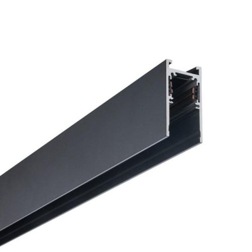 Подвесной/накладной шинопровод для магнитных треков Nowodvorski Lvm 10163