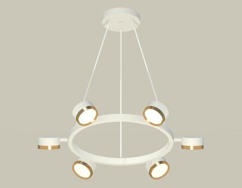 XB9191152 Подвесная люстра Ambrella Traditional DIY XB9191152