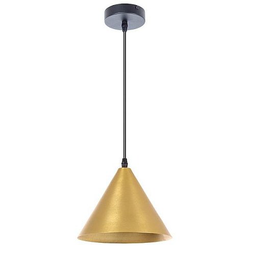 A7033SP-1BK Светильник подвесной Arte Lamp David A7033SP-1BK