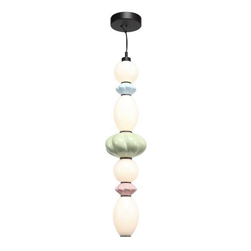 SL6134.453.01 Светильник подвесной ST Luce Florentini SL6134.453.01