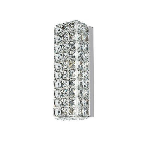 ML.555.03 CR Настенный светильник ML Modelux ML.555.03 CR