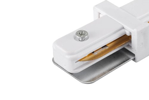 Concone LTP-CN001I-W Коннектор для шинопровода Lucia Tucci Concone Concone LTP-CN001I-W