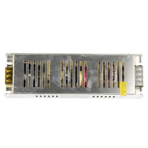 UET-VAS-200B20 24V IP20 Драйвер для LED ленты Uniel UET-VAS-200B20 24V IP20