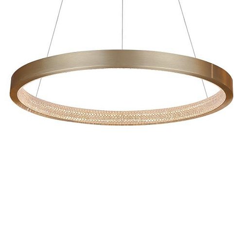 L46702 Подвесная люстра L'Arte Luce Luxury Aura L46702