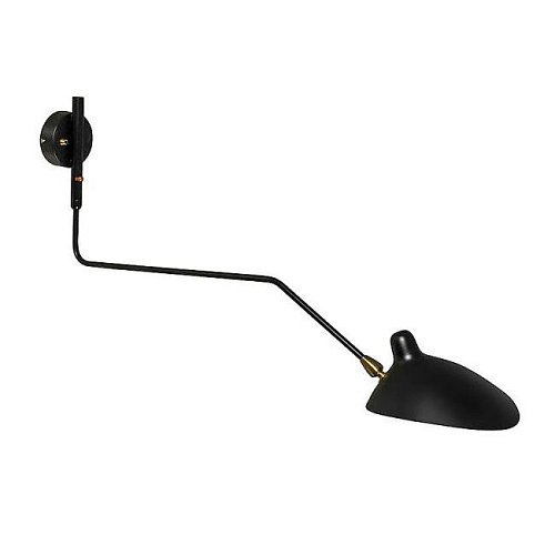 L05621 Настенный светильник L'Arte Luce Luxury Spider L05621