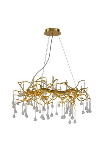 Подвесная люстра AM Group Tear TEAR D700