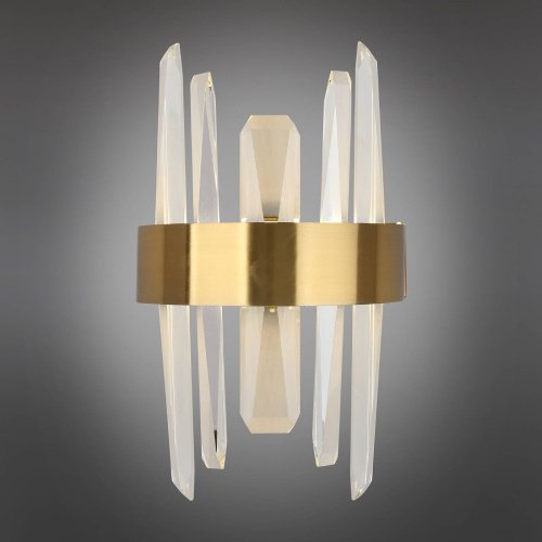 Настенное бра Aployt Leon APL.028.01.25