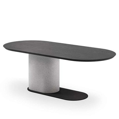 Ocean Table Кухонный стол Delight Collection Ocean Ocean Table