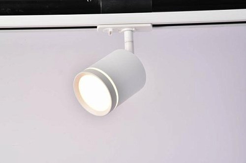 TR085-1-5W4K-W Трековый светильник Maytoni Orlo Unity TR085-1-5W4K-W