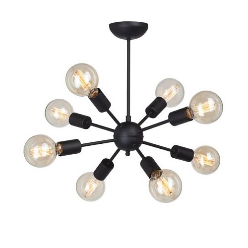 V4336-1/8PL Потолочная люстра Vitaluce V4336-1/8PL