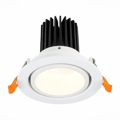 ST705.538.10 Встраиваемый светильник ST Luce ST705 ST705.538.10