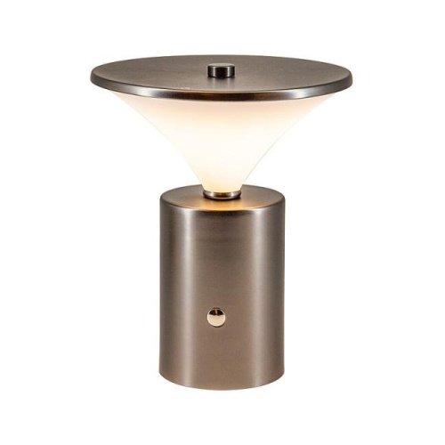 Настольная лампа L'Arte Luce Luxury Quelle L64431.09