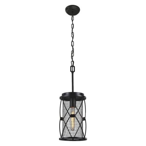 Светильник подвесной Favourite Mesh 1783-1P