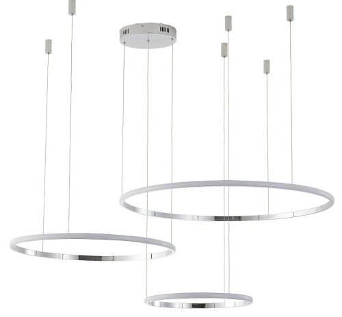 Подвесная люстра Zortes Ringolight ZRS.33322.75F