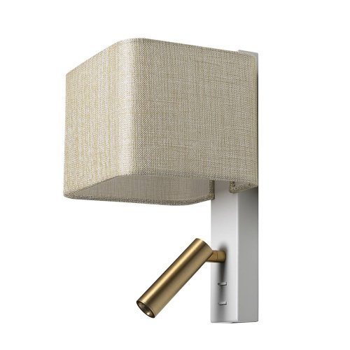 Настенное бра Citilux Dekart CL704482