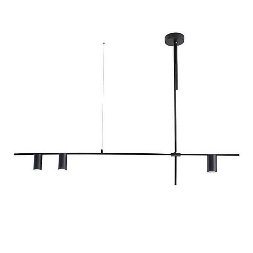 L30903.09 Светильник подвесной L'Arte Luce Luxury Vestiro L30903.09