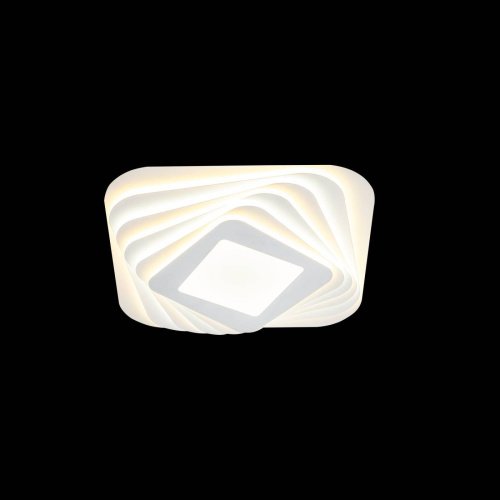 FR6005CL-L60W Потолочный LED светильник Freya Severus FR6005CL-L60W