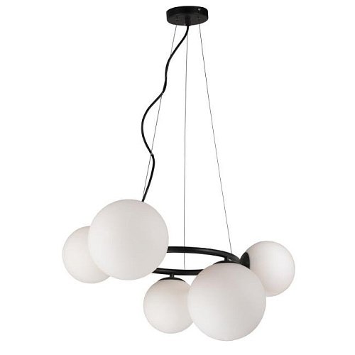 815057 Подвесная люстра Lightstar Globo 815057