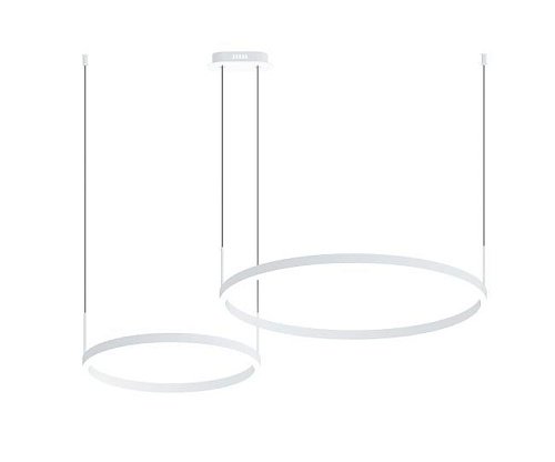 Подвесная люстра KINK Light Тор 08219,01PA(4000K)