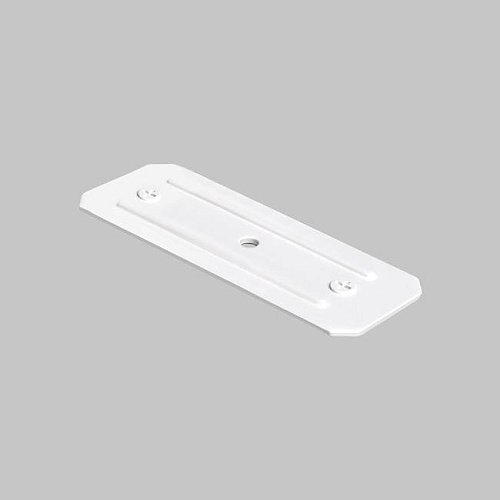 IL.0050.1001-WH I - соединитель для шинопровода трековой системы SMART LINE IMEX Smart Line IL.0050.1001-WH