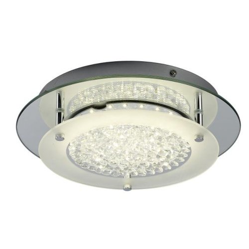 5090 Потолочный LED светильник Mantra Crystal 5090