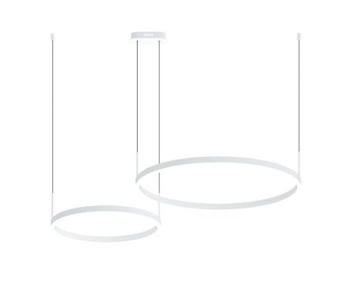 08219,01PA(4000K) Подвесная люстра KINK Light Тор 08219,01PA(4000K)