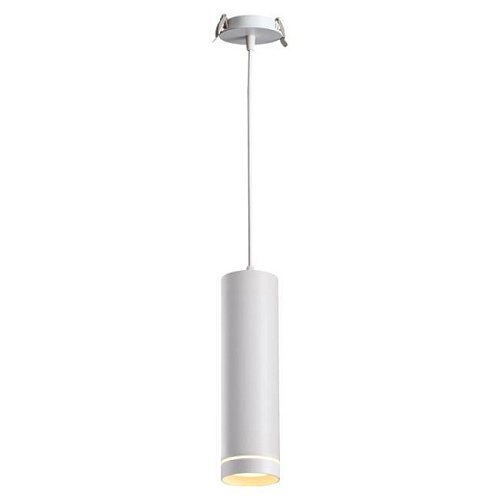357690 Встраиваемый светильник Novotech Arum 357690