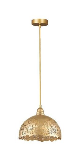 3298/1A Светильник подвесной Odeon Light Veki 3298/1A