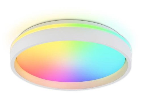 Светильник потолочный Ambrella Dance FZ601