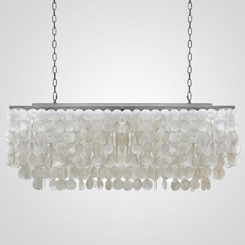 Подвесная люстра ImperiumLoft 40.1836 75535-22