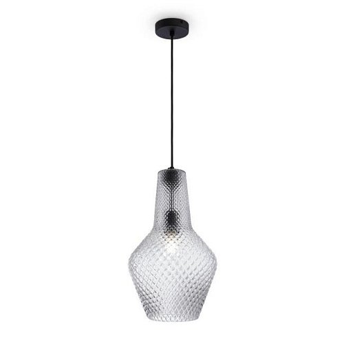 P040PL-01B Светильник подвесной Maytoni Tommy P040PL-01B